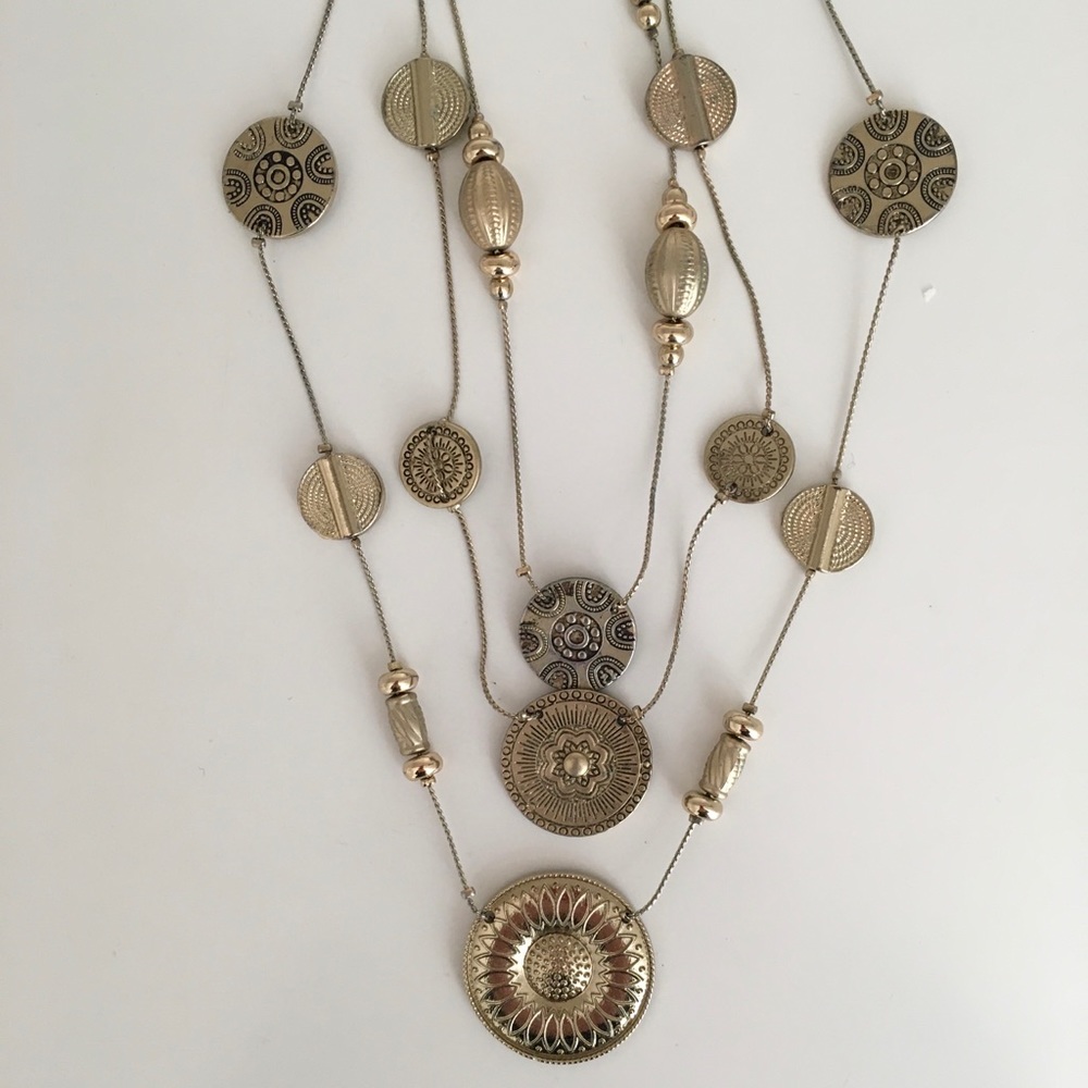 Chico’s Necklace